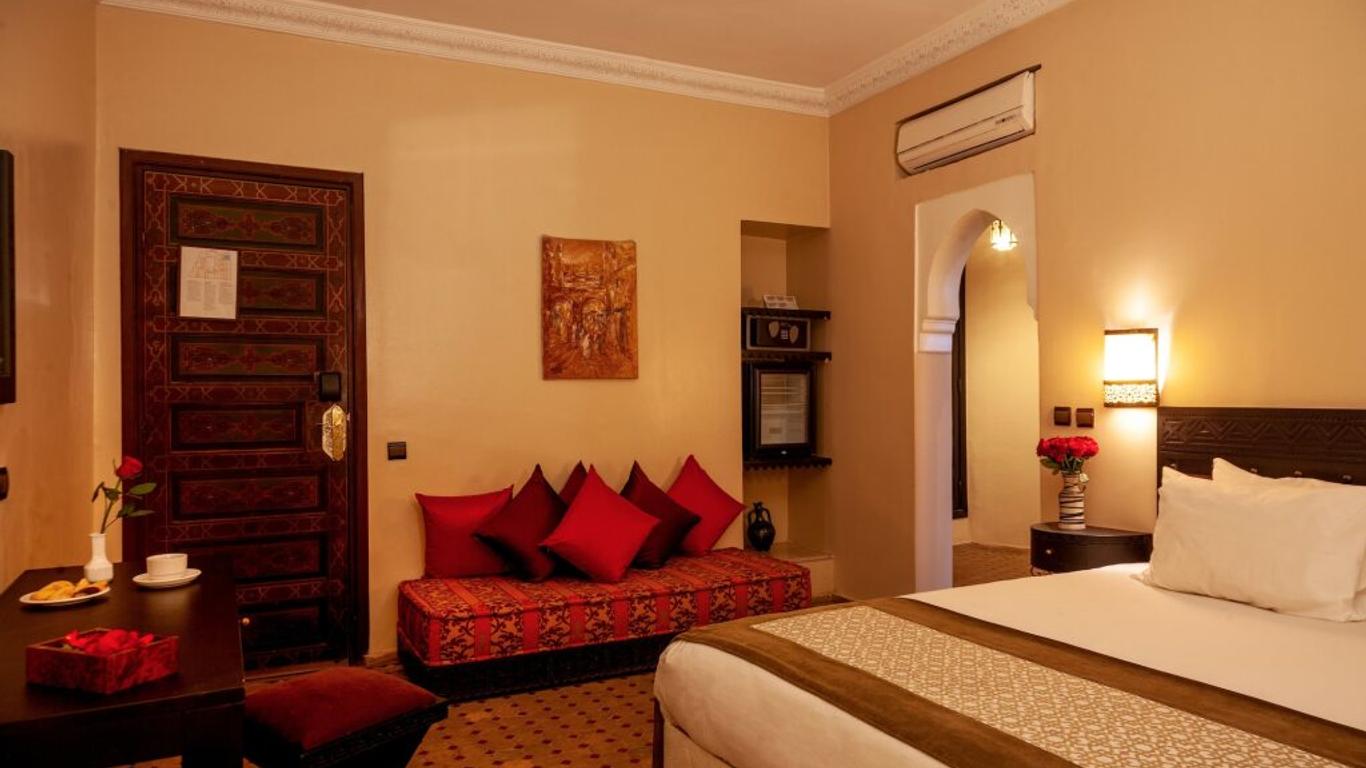 Riad Marrakech By Hivernage