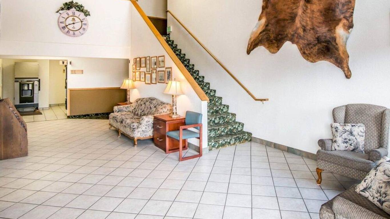 Days Inn by Wyndham Canon City