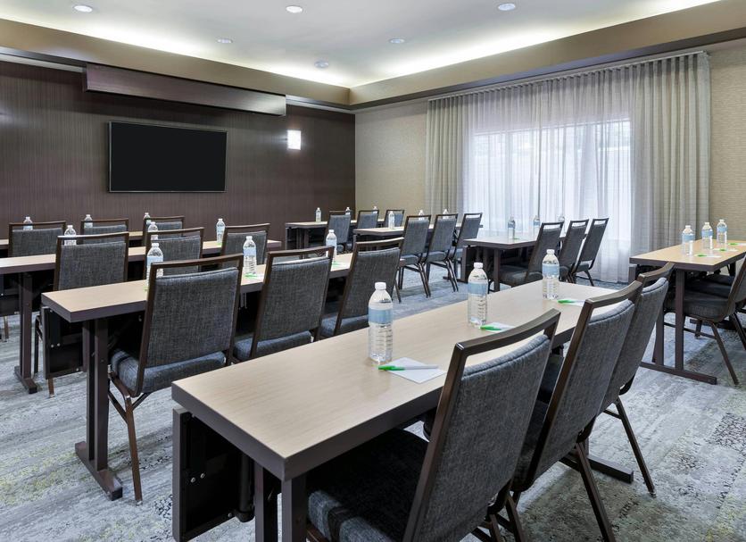 Konferenzraum Foto