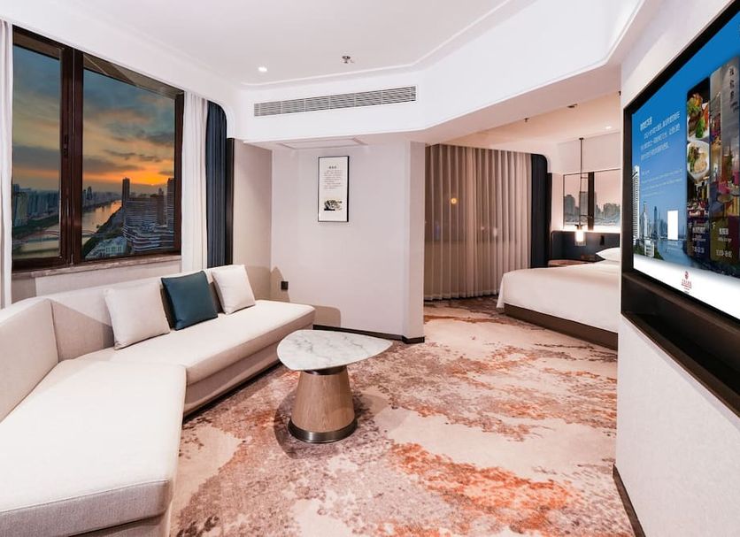 Wohnzimmer Foto