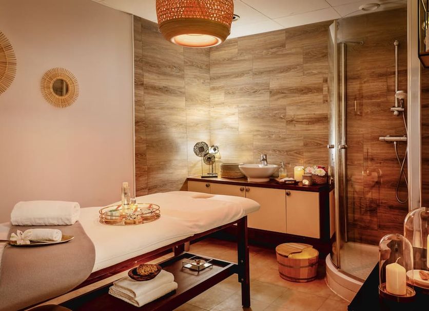 Wellness Foto