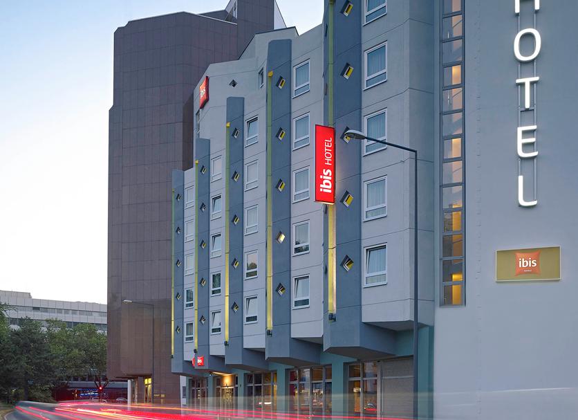 Gebäude Foto