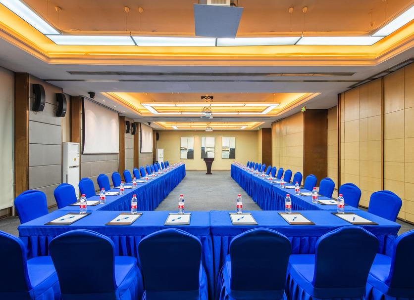 Konferenzraum Foto