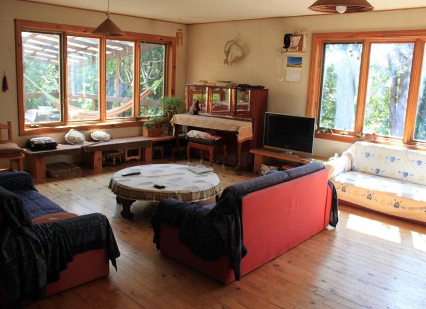 Wohnzimmer Foto