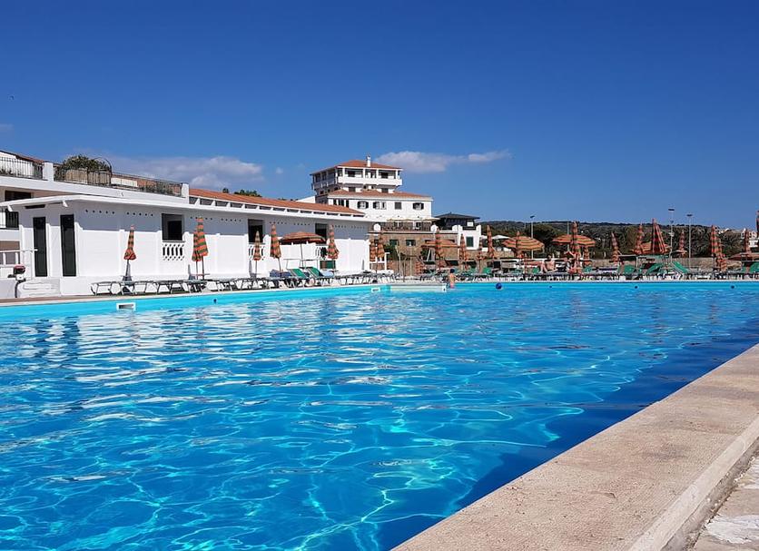 Pool Foto