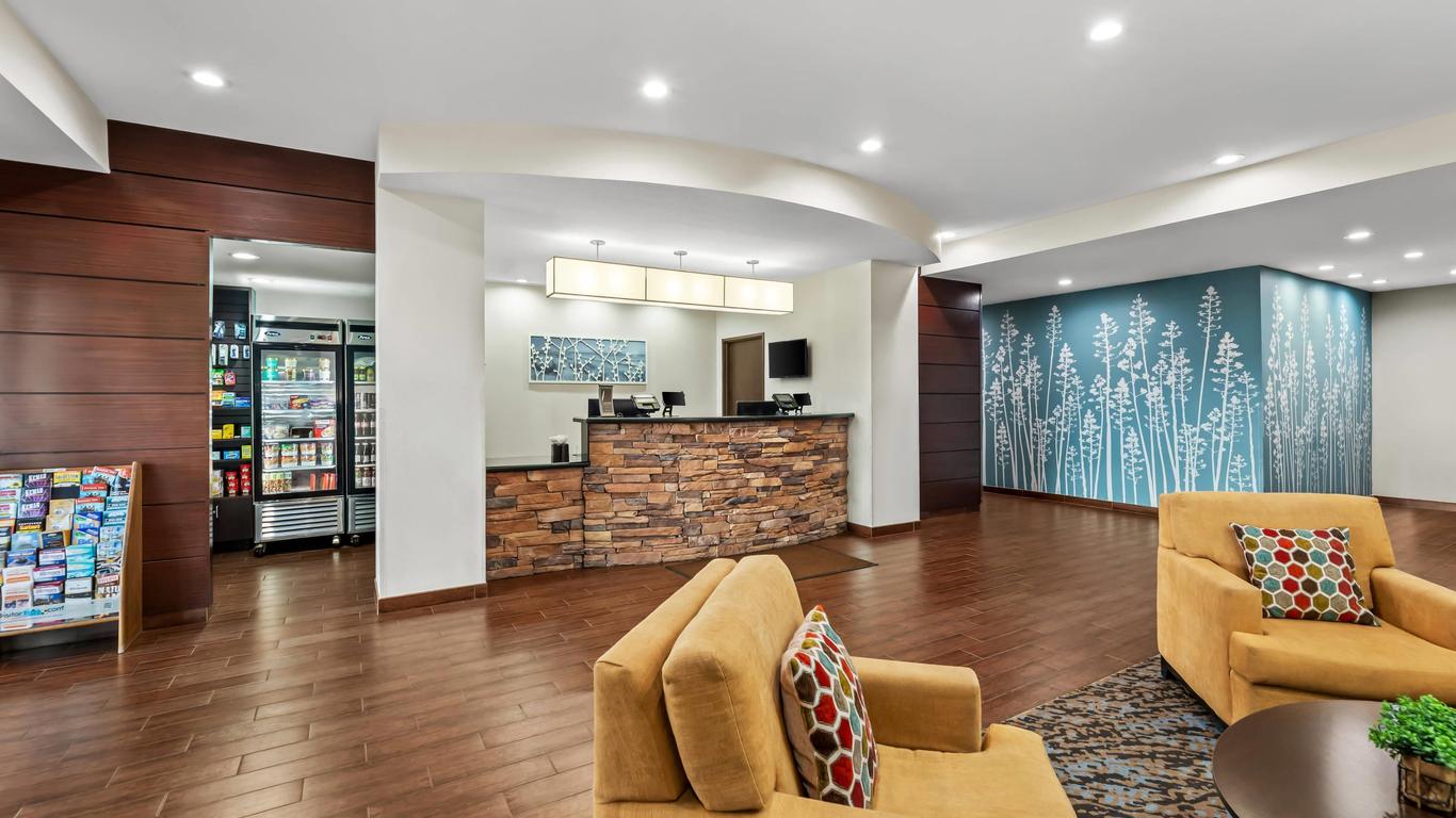 MainStay Suites Lufkin