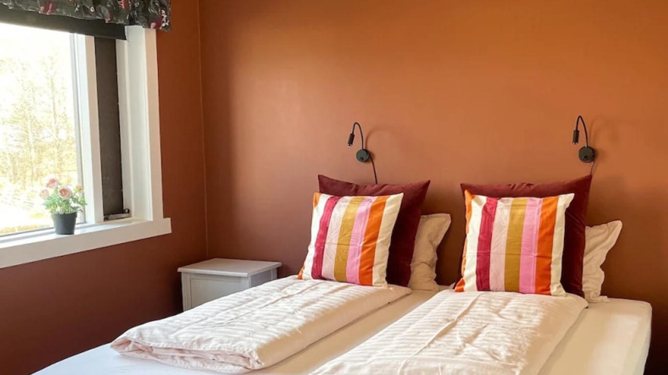 Setberg Guesthouse
