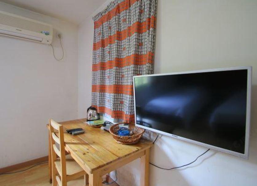 Zimmerausstattung Foto