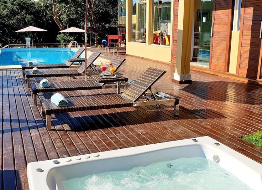 Pool Foto