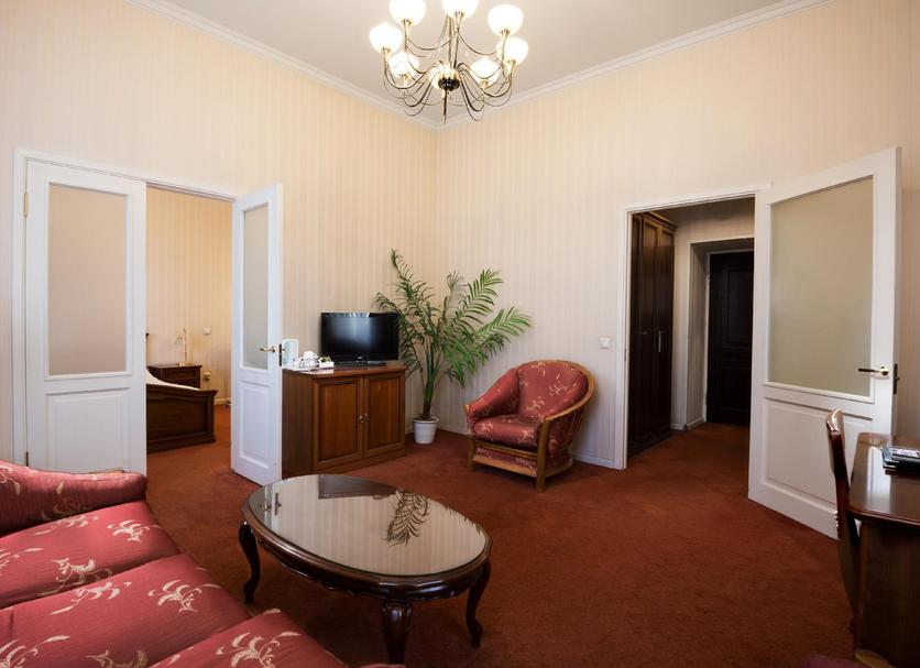 Wohnzimmer Foto