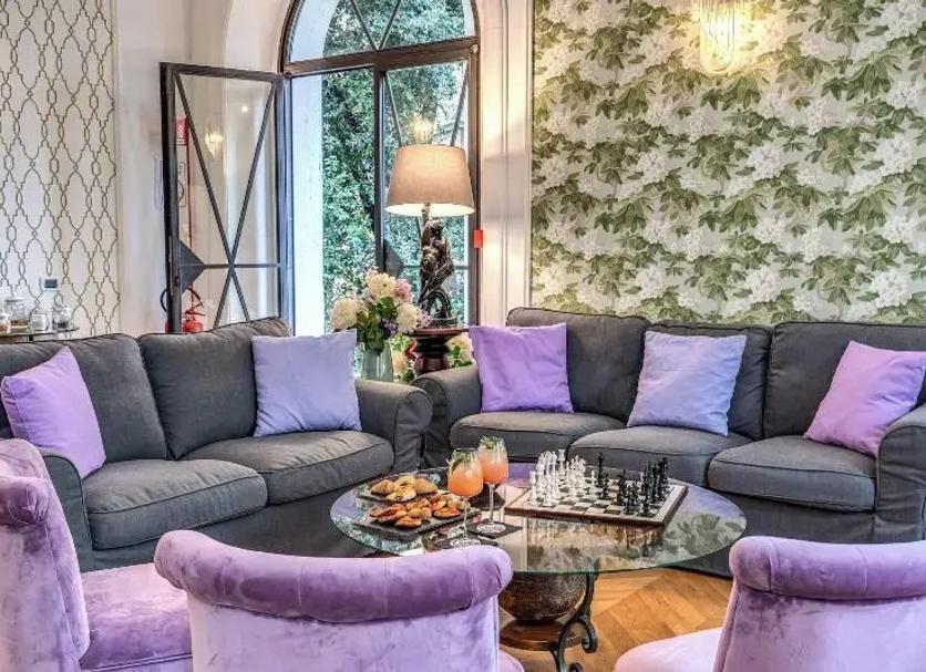Wohnzimmer Foto