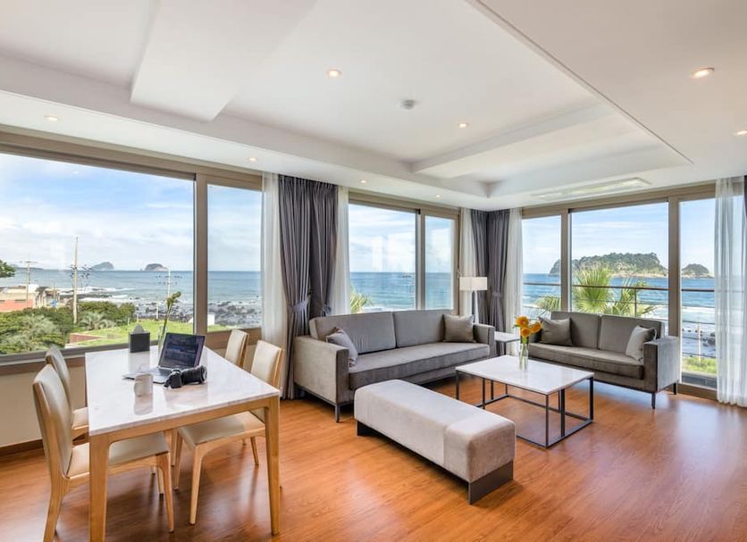 Wohnzimmer Foto