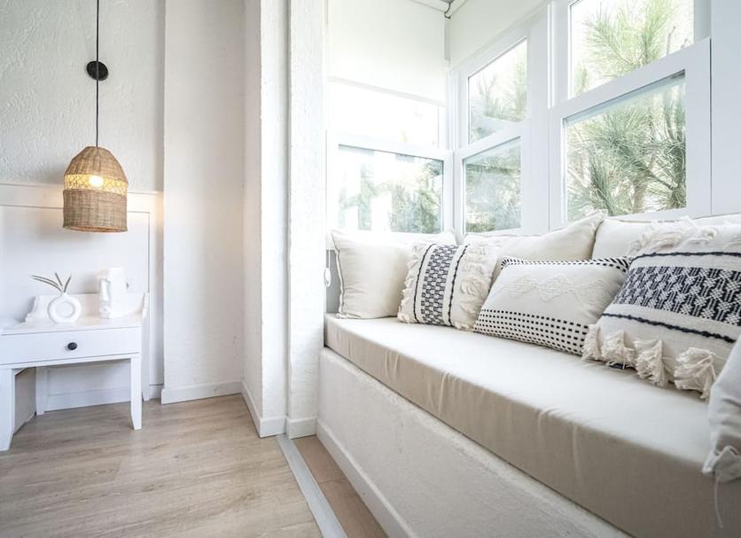 Wohnzimmer Foto
