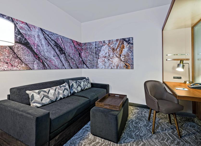Wohnzimmer Foto