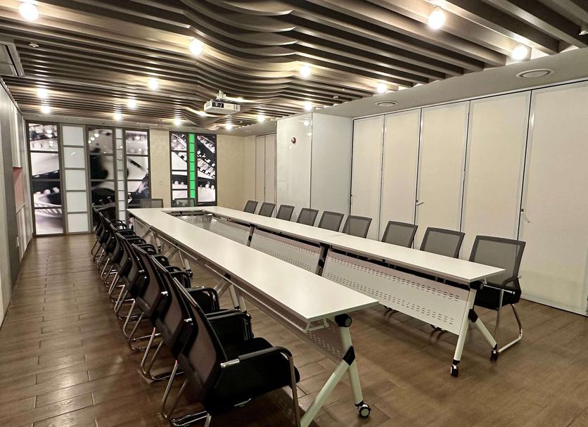 Konferenzraum Foto