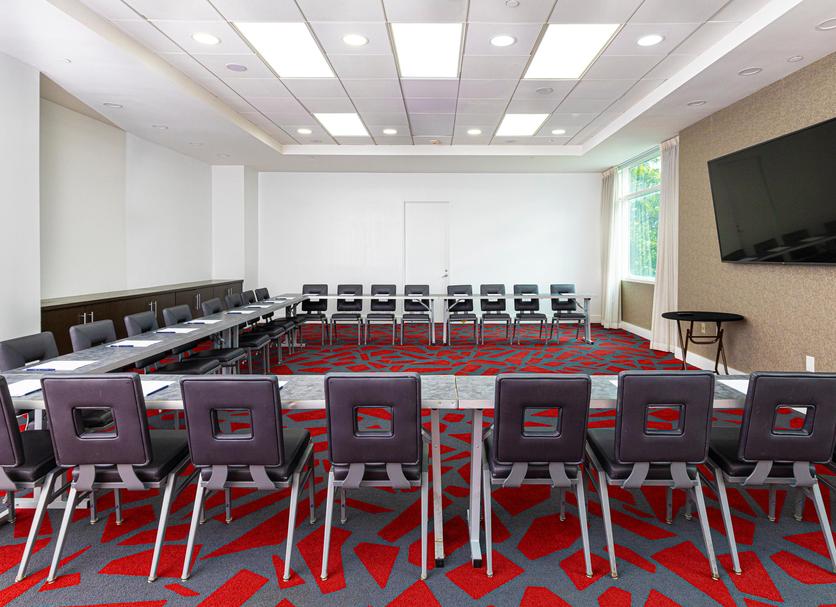 Konferenzraum Foto