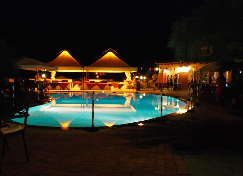 Pool Foto