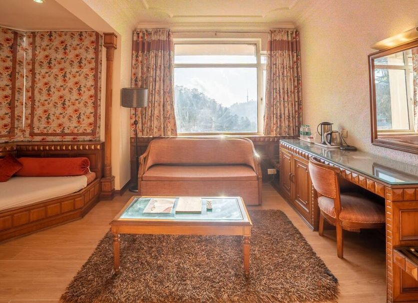 Wohnzimmer Foto