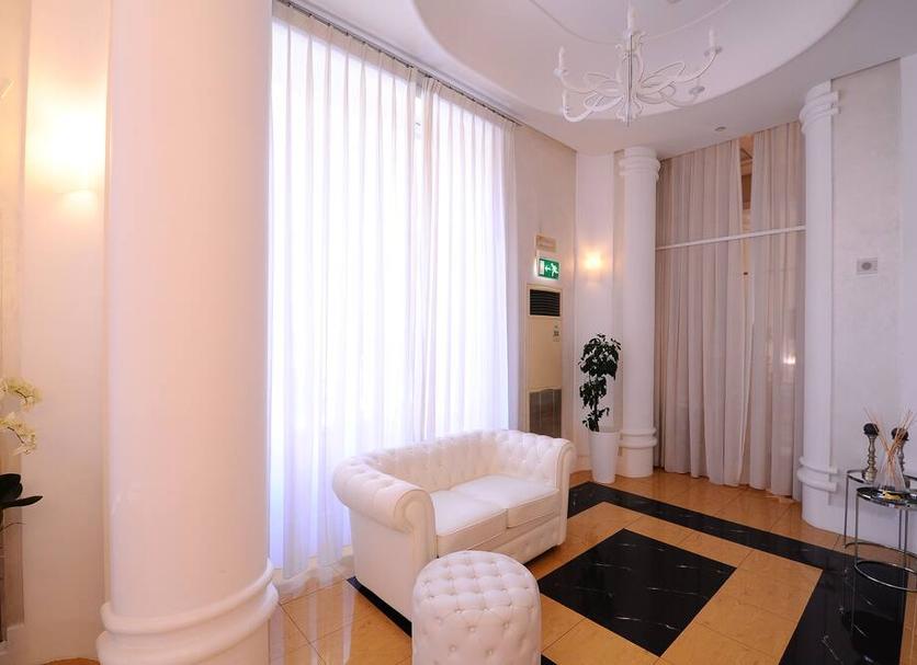 Wohnzimmer Foto