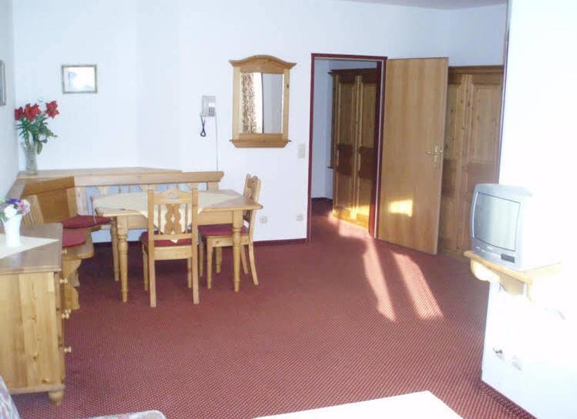 Essbereich Foto