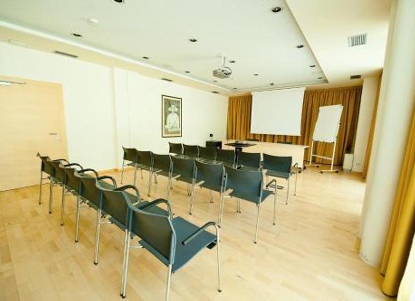 Konferenzraum Foto