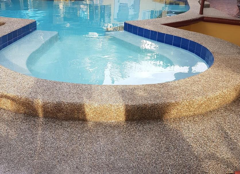 Pool Foto