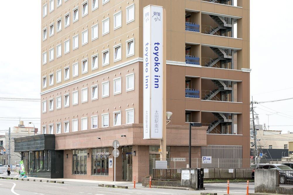 Gebäude