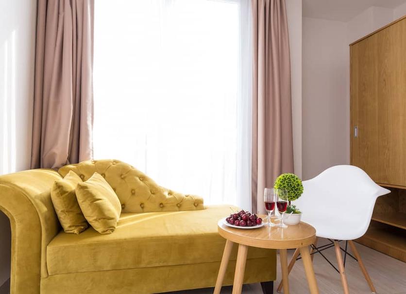 Wohnzimmer Foto