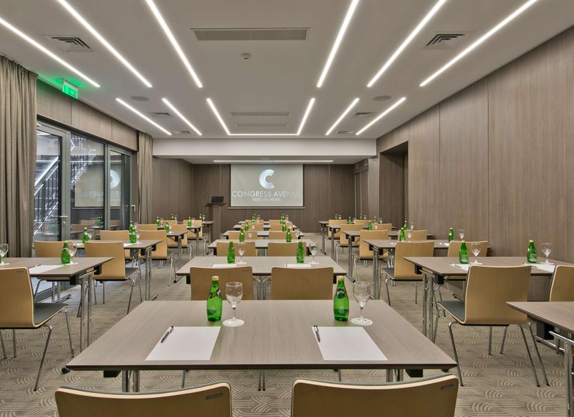 Konferenzraum Foto