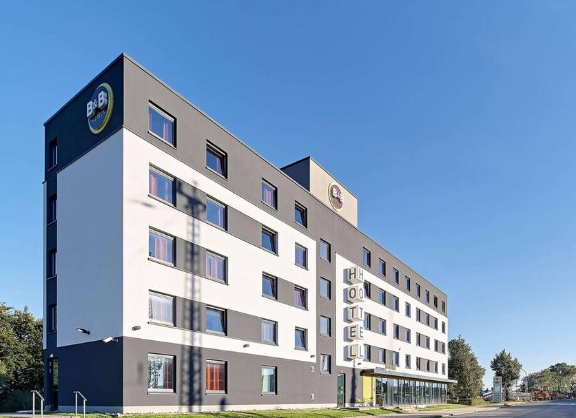 Gebäude Foto