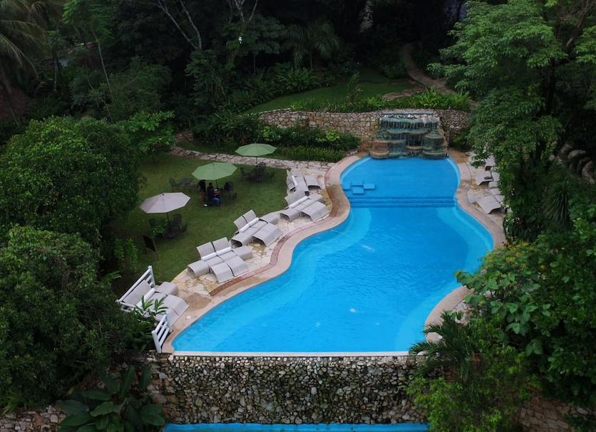 Pool Foto