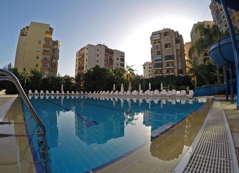 Pool Foto