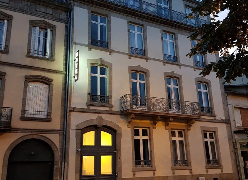 Gebäude Foto