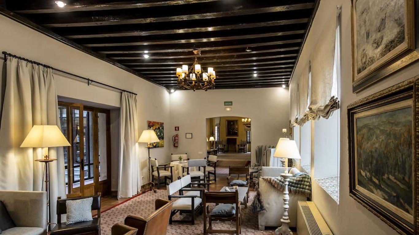 Parador de Avila