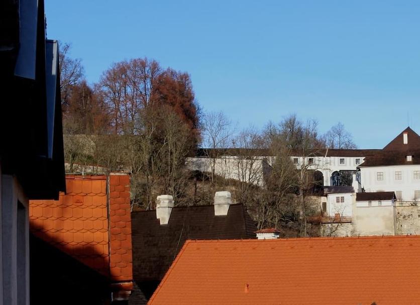 Außenansicht Foto