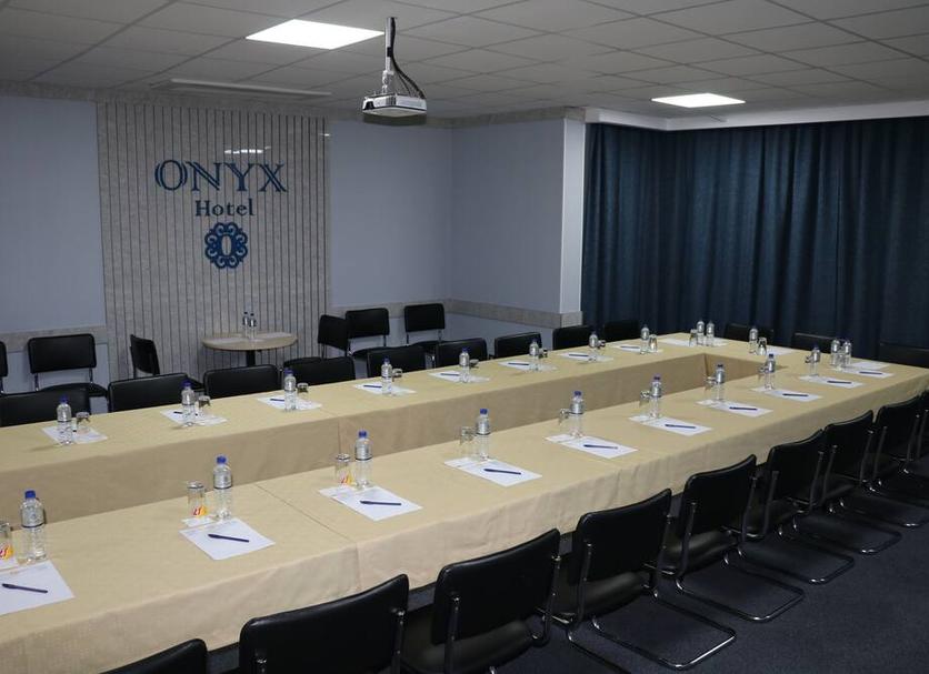 Konferenzraum Foto