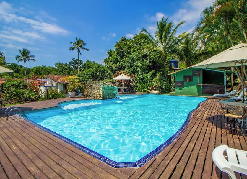 Pool Foto