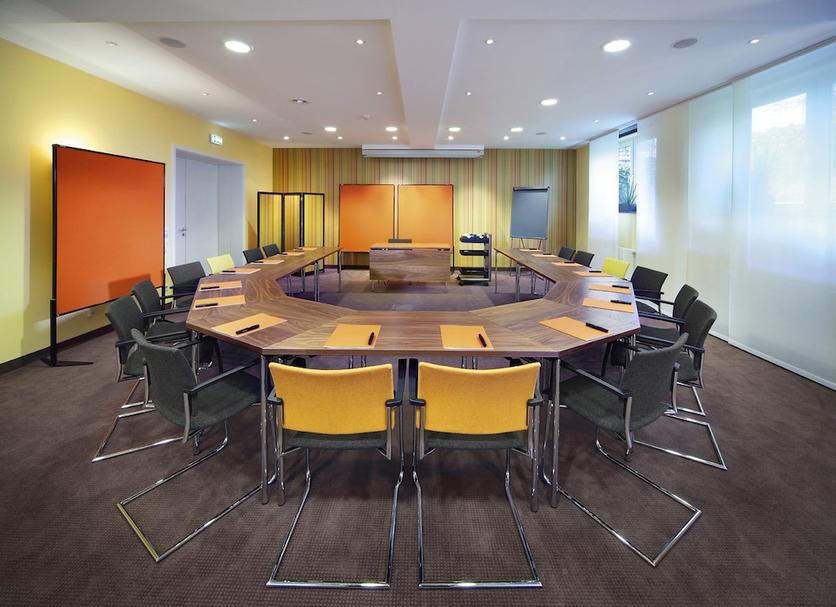 Konferenzraum Foto