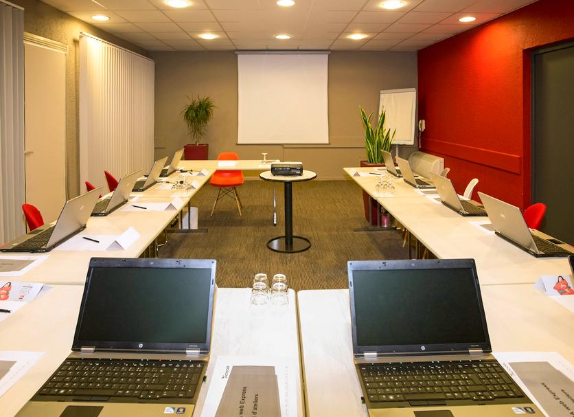 Konferenzraum Foto