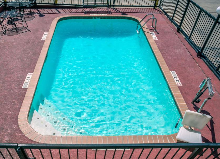 Pool Foto