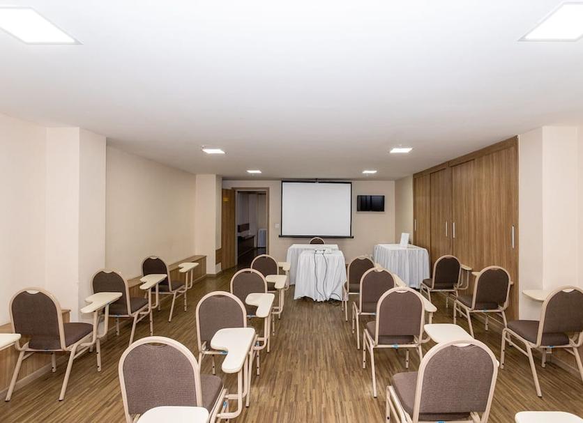 Konferenzraum Foto