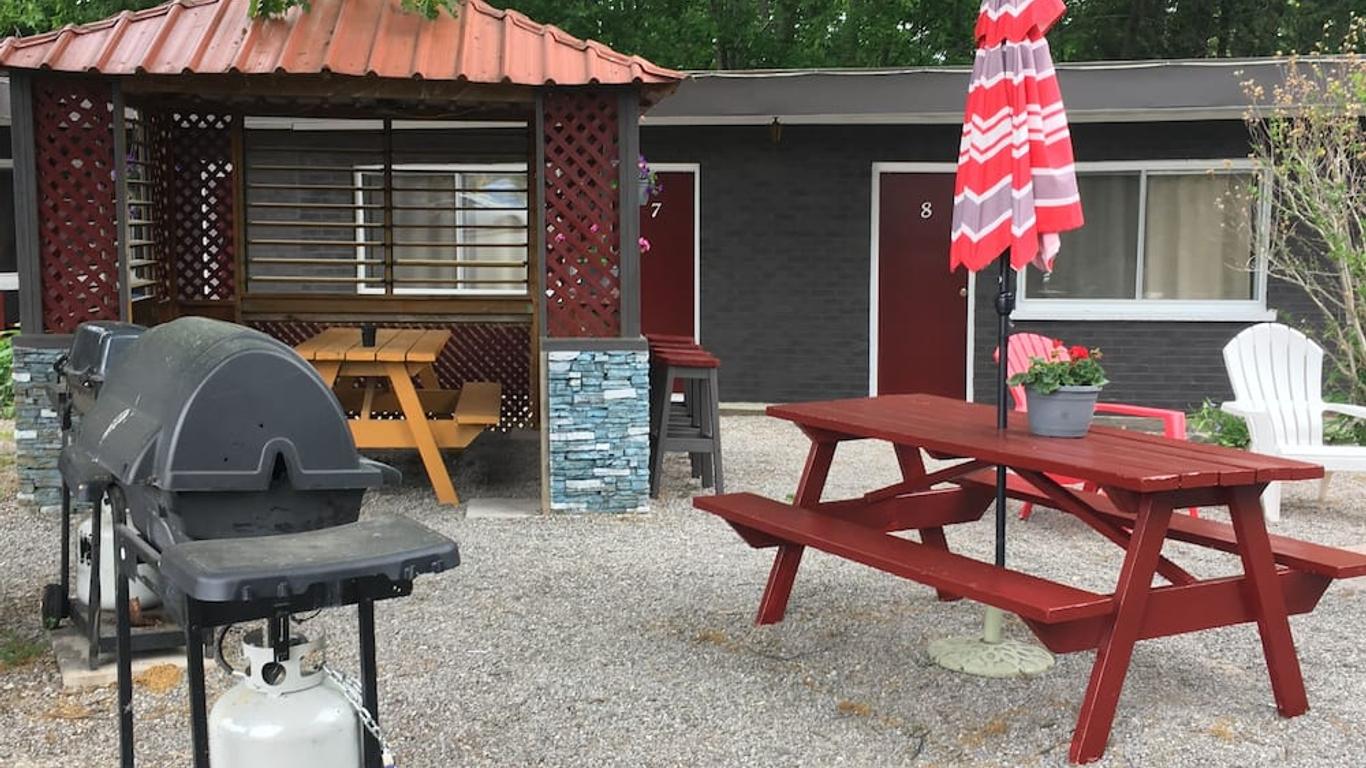 Edgewater Resorts - Edgewater Inn