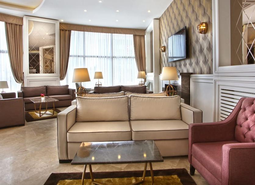 Wohnzimmer Foto