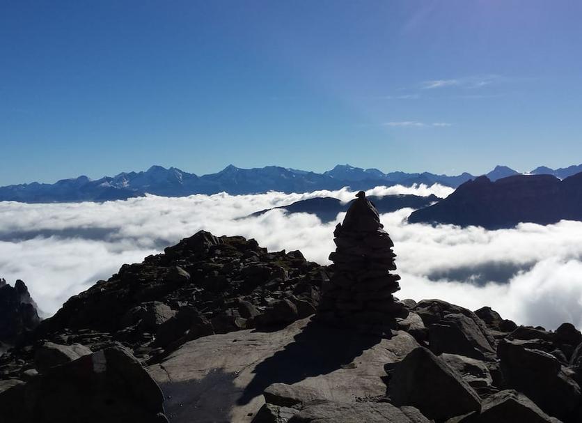 Außenansicht Foto