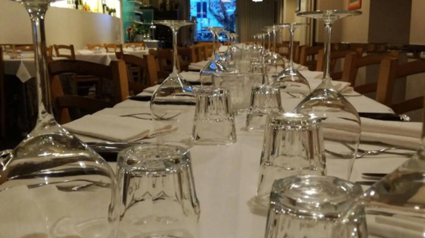 Hotel Belvedere