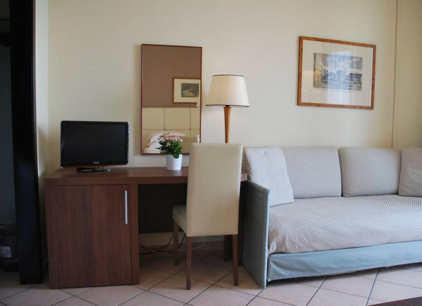 Wohnzimmer Foto
