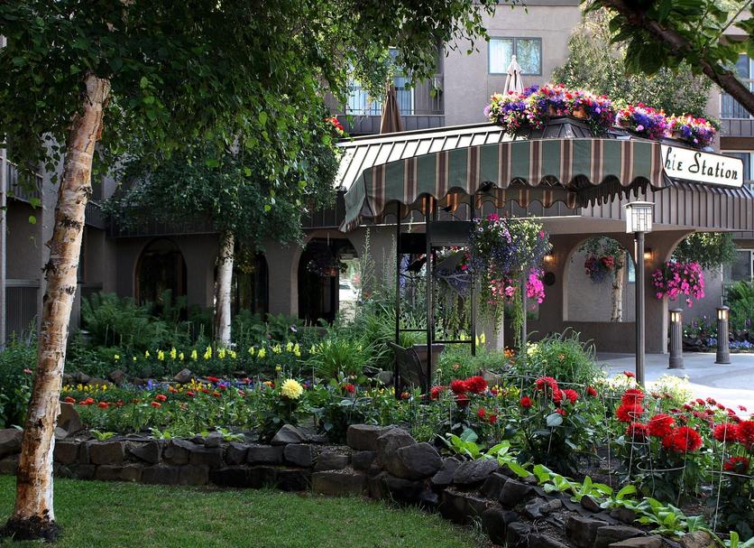 Gebäude Foto