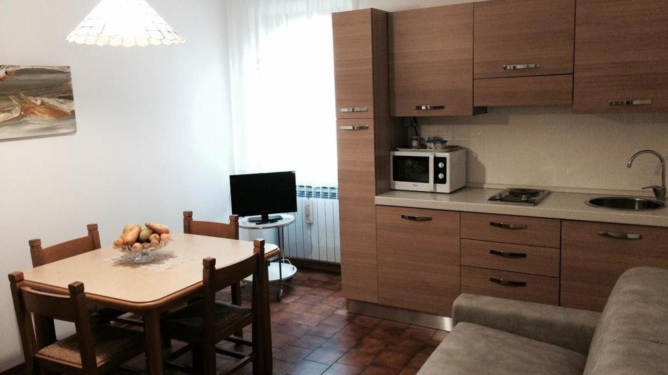 Casa Vacanze Boario