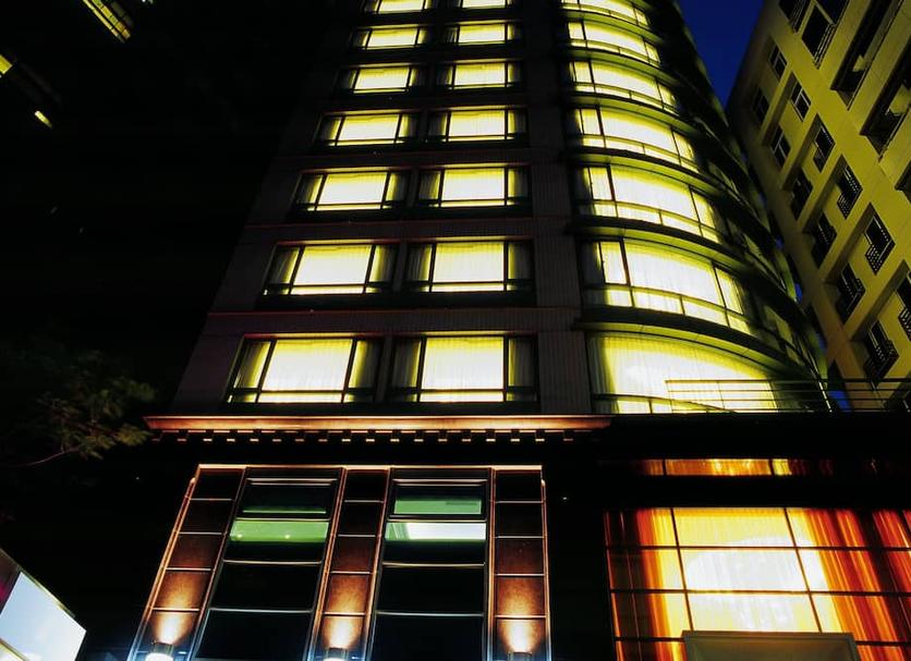 Gebäude Foto