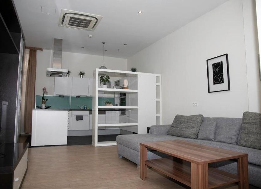 Wohnzimmer Foto